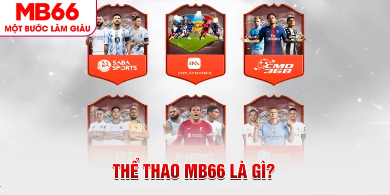 Thể thao MB66 là gì?
